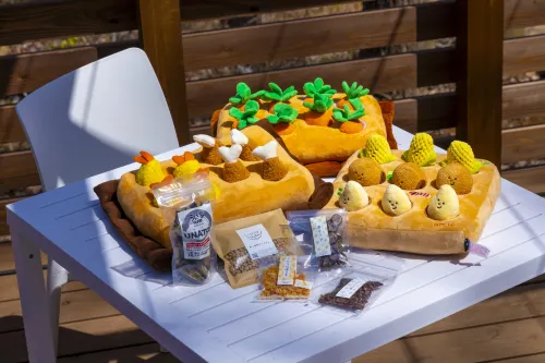 NAGI dog glamping ena - 2 ดาว