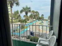 Ocean 12 Beach Hotel - 2-Star