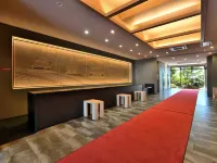奈良和藏格蘭德里奧飯店 - 3 星級