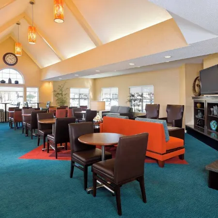 Residence Inn Waco