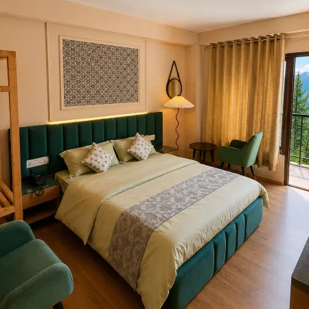 Hotel Nirvana