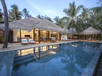 Anantara Kihavah Maldives Villas - 5 Sao