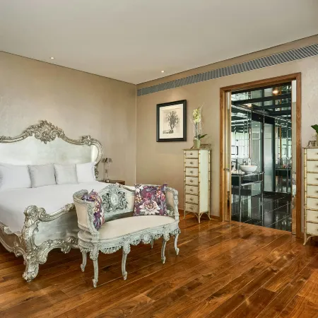 The g Hotel & Spa