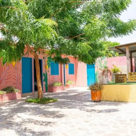 Hotel Casamart Rodadero