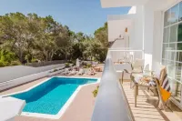 Hostal Es Pi - Emar Hotels - Private Pools