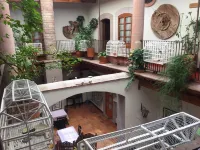 Casa del Pingorongo - Pet friendly