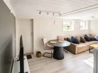 Bright & Spacious Guest Suite Near Drammen - Homestay