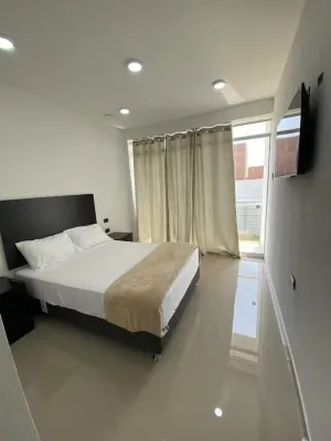 Prado hotel - 2-Star