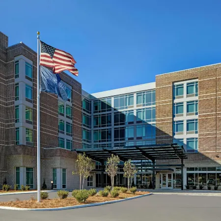SpringHill Suites Franklin Cool Springs