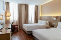 Radisson Hotel Guayaquil - Pet friendly