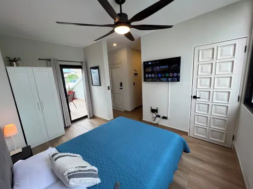 Puchita 5D - Santo Domingo, Piantini (City Center) - 2 ดาว