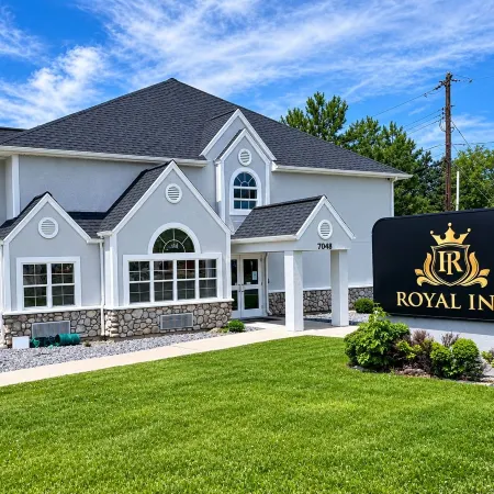 Royal Inn
