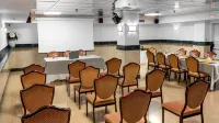 Hotel Reina Cristina - Afhentnings-/afleveringstjenester
