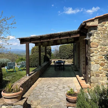 Agriturismo Podere Prataccio