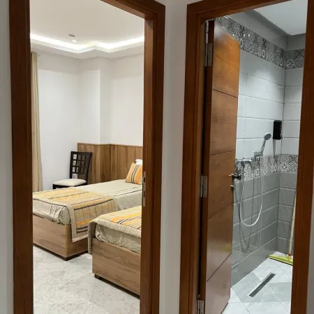 dar farhat suite hotel
