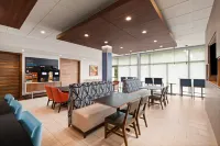 Holiday Inn Express & Suites Chalmette - New Orleans S by IHG - Wifi