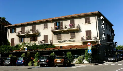 Hotel Giardino - 3-Star
