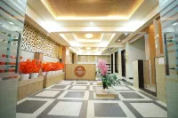 Aurelia INN - Jayanagar - 2 Sao