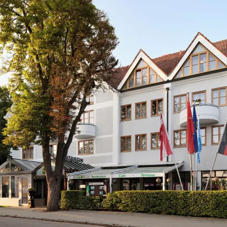 Hotel Kastanienhof