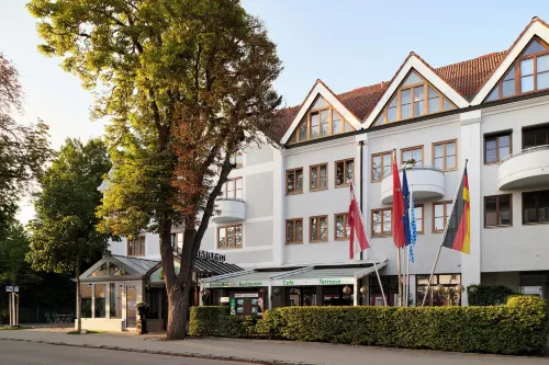 Hotel Kastanienhof - breakfast