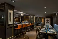 Ambassador Hotel Oklahoma City, Autograph Collection - bar