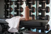 Hyatt Place Leeds - Gym