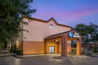 Best Western des Plaines Inn - ジム