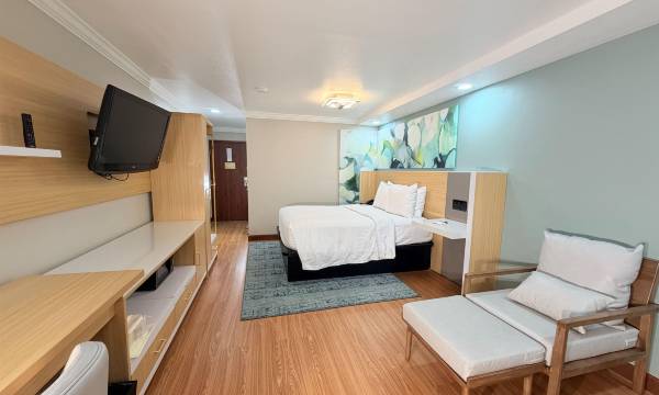 Wyndham Garden Salina Conference Center