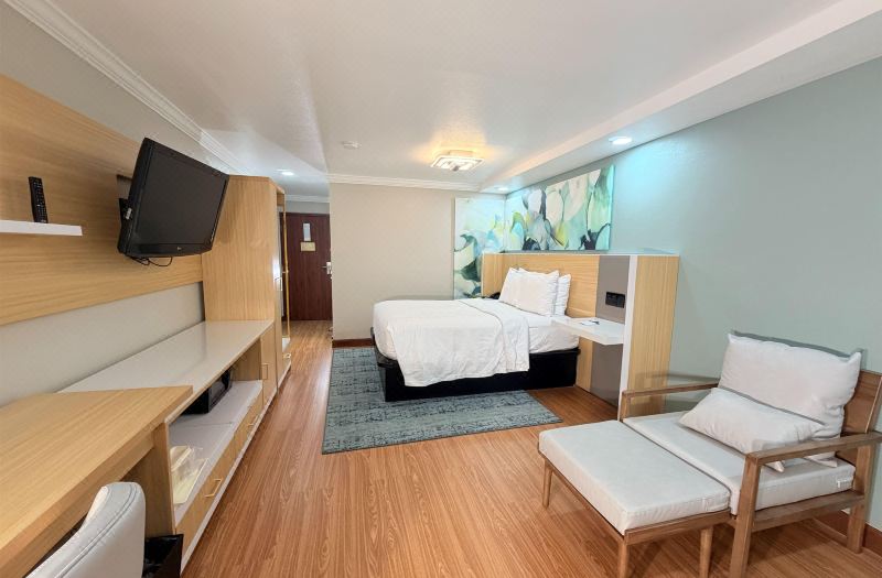 Wyndham Garden Salina Conference Center
