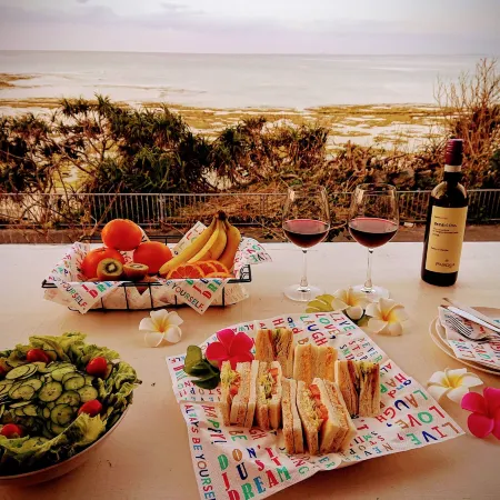 Maribu Beach House