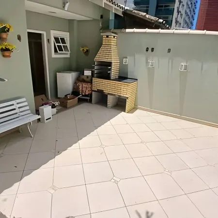 SHB - Casa na Praia Com 2 Vagas