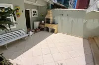 SHB - Casa na Praia Com 2 Vagas - 4-Star
