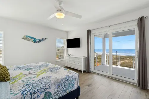 Brand New 4BR Ocean Views Pool - Merinäköala