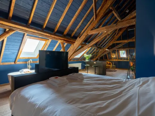 Boutique Hotel Lytel Blue - Интернет