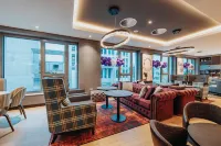 Premier Inn Rosenheim City Lokhofe - parking