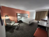 The Grand Inn Peoria - Wifi