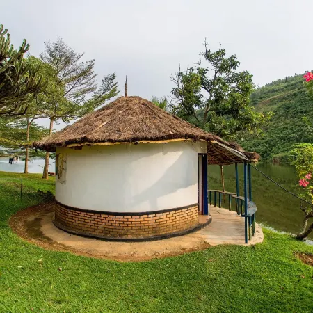 Hakurya Gasabo Lodge