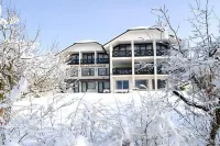 Hotel Magdalenenhof Inklusive MeineCardPlus - Mountain view