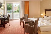 Ostseehotel Villen im Park - Ein Rovell Hotel - Wifi