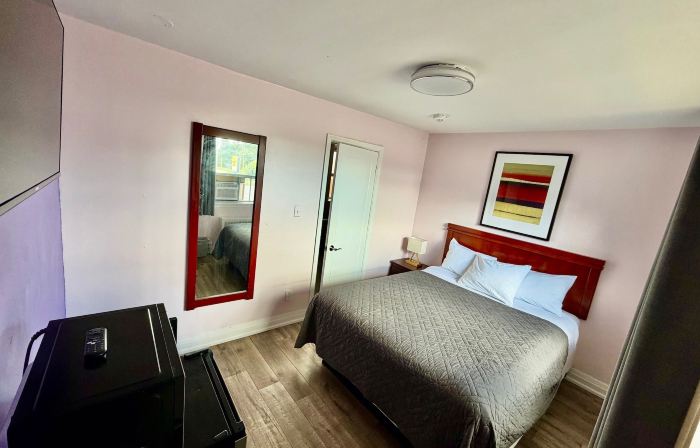 OSHAWA INN MOTEL