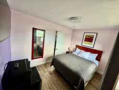 OSHAWA INN MOTEL