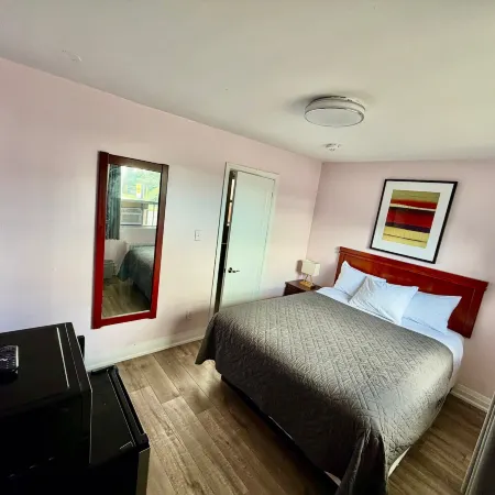 OSHAWA INN MOTEL