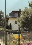 Hotel Villa Freiheim - Spa