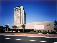 Grand Hotel New Oji - parking