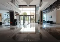 Bangui Hotel Amman - 2-stjärniga