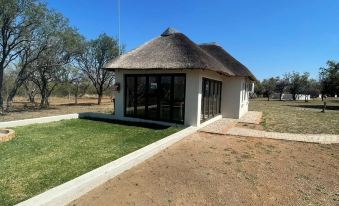 Halali Wilderness Game Ranch