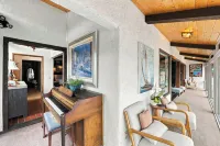Catalina Courtyard Suites - جاكوزي