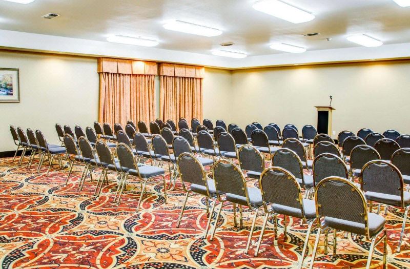 Comfort Suites Tyler South photo 3
