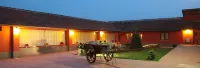 Tenuta del Vecchio Mulino -  Holiday Villas
