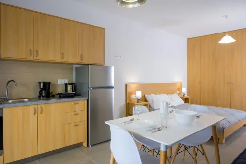 Elounda Olithos Apartments 3 - 3-Star